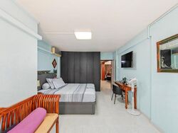 Blk 403 Pandan Gardens (Jurong East), HDB 5 Rooms #614805691